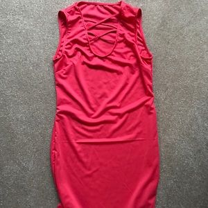 BOGO Strappy dress